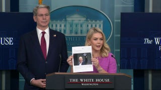 White House accuses Amazon of 'hostile political action' over showing tariff costs