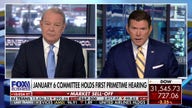 Jan 6 committee primetime hearing ‘pointed to target’ former President Trump: Bret Baier