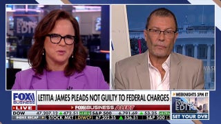 Deputy Attorney General Todd Blanche slams MSNBC report on Adam Schiff case