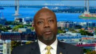 Reopening America's economy is a necessity: Sen. Tim Scott