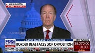 Global economy is ‘dangerously weak’: David Malpass