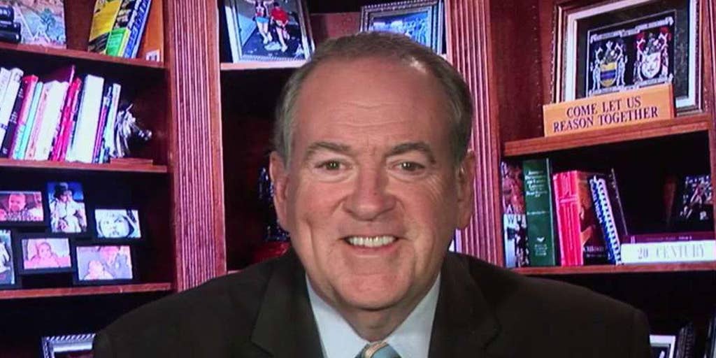 Congress Needs To Repeal ObamaCare Rather Than Fix It: Mike Huckabee ...