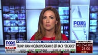Leak of battle damage 'seemed clearly motivated by bias,' Rebeccah Heinrichs says