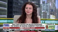  Gen Z is 'very receptive' to digital currency:  Randi Hipper