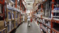 Home Depot blames opioid crisis for shoplifting spike