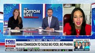 American food blogger calls out 'hypocritcal' and 'unethical' company practices