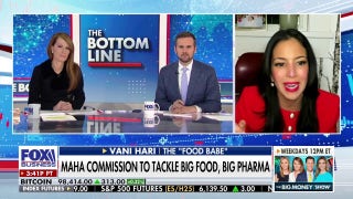 American food blogger calls out 'hypocritcal' and 'unethical' company practices