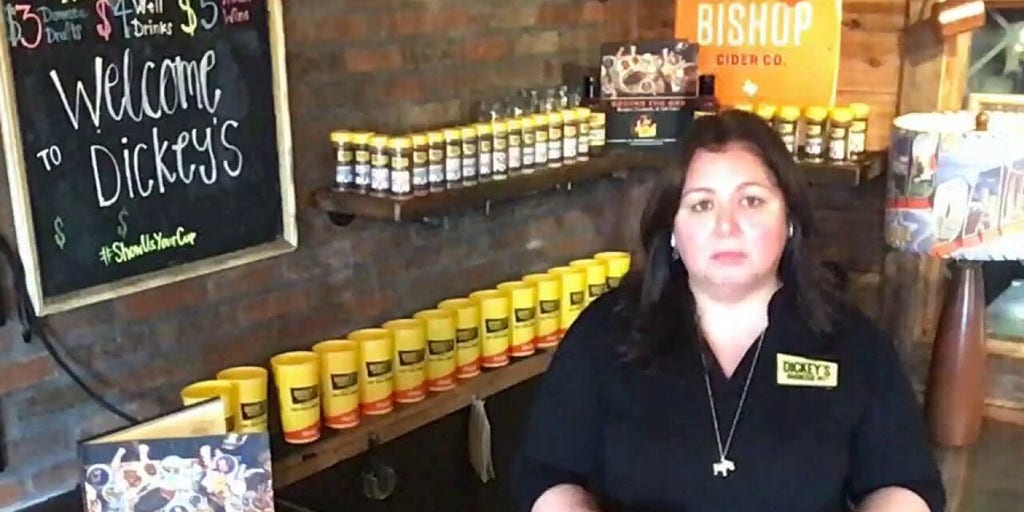 Restaurants currently feeling longterm effects of labor shortage