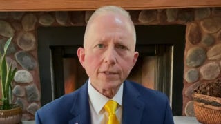 Rep. Jeff Van Drew warns universities federal money will 'cease' if anti-Israel activities continue - Fox Business Video