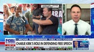Left should to own up to 'dehumanization' that caused Kirk's assassination: Shellenberger