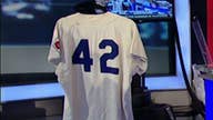Jackie Robinson jersey expected to fetch up to $800K on auction block