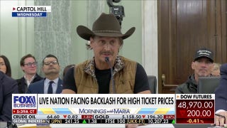 Live Nation faces Capitol Hill scrutiny over ticket prices and FTC lawsuit