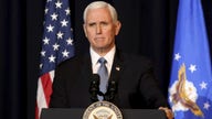 Simon & Schuster responds to employee backlash over publishing Pence's book
