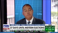 Trump could win back White House in 2024 if nominated: Don Peebles