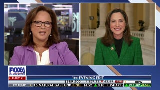 The US needs to be there for Israel and Ukraine: Rep. Maria Salazar - Fox Business Video