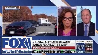 Special Forces vet demands tough response to surge of vehicular assaults on federal agents