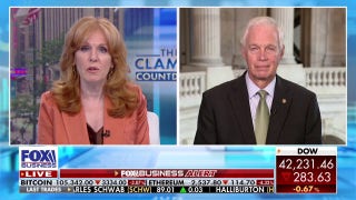 This can't be a 'one-and-done' bill, GOP senator says