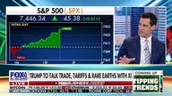 Brian Brenberg: China won't 'follow through on anything,' here's why