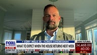 Biden is using a ‘blank checkbook’ strategy in providing foreign aid to Ukraine: Rep. Cory Mills