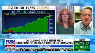 WD-40 CEO on managing oil cost pressures and global expansion