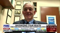 Dr. Michael Harper reveals what Americans need to know to ‘get ahead’ of diseases in 2024