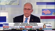 Larry Kudlow: This is the supply side cure for inflation
