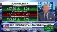Jason Katz warns of one of the 'most hated' V-shape recoveries 'of our time