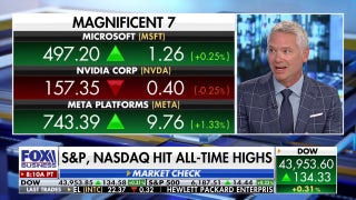 Jason Katz warns of one of the 'most hated' V-shape recoveries 'of our time