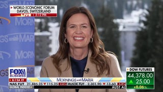 We knew Trump was going to do big, transformative things: Sarah Huckabee Sanders - Fox Business Video