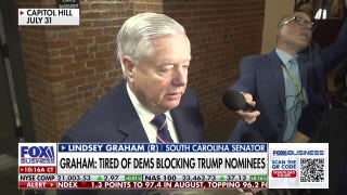 Senate GOP moves to fast-track Trump's nominees