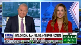 We should have a president projecting American ascendency: Rebeccah Heinrichs - Fox Business Video