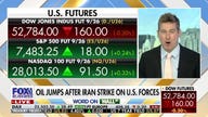 Wall Street’s ‘great rotation’ continues ahead of Big Tech earnings and Fed rate decision