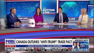 Liz Peek calls out ‘incredible fraud’ in New York that has spiraled out of control