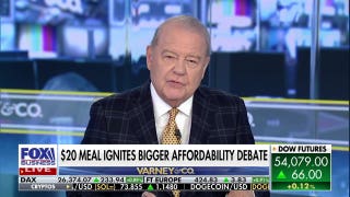Affordability debate ignited by viral $20 burrito complaint - Fox Business Video