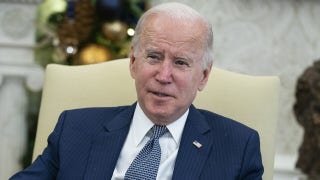 Biden is in really good shape: David Carlucci - Fox Business Video