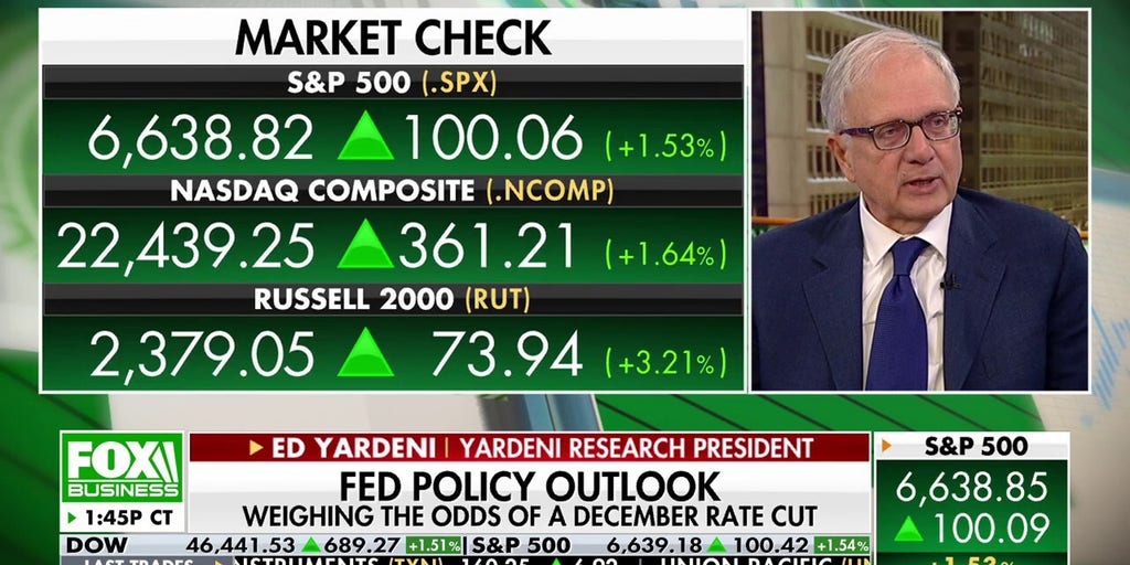 Investment expert warns AI is the ‘wildcard’ as unemployment rate ticks higher