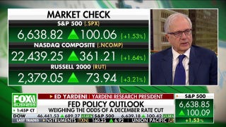 Investment expert warns AI is the ‘wildcard’ as unemployment rate ticks higher