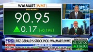 Walmart stock will  'radically outperform' Amazon this year, market expert predicts