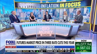 Fed’s next move: Cut rates into a slowing labor market?