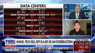 Market reaction to Trump tariffs is 'not making sense,' expert says