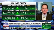 Media is insistent that ‘Magnificent 7’ stocks are fueling the bull market: Ken Fisher