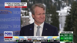 America has become 'the No. 1 place to invest' again: Bank of America's Brian Moynihan
