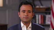Vivek Ramaswamy: Success will unite America in a way Biden has not