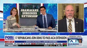  We must end the fraud by prosecuting it, GOP lawmaker argues - Fox Business News