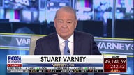 Stuart Varney: Greenland proves Trump's 'shock and awe' dealmaking style still works