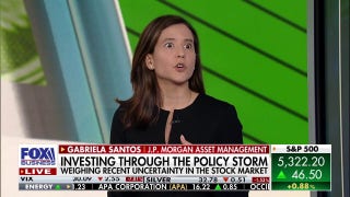 The markets are focused on big policy changes, says investment expert