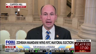 Socialist mayor-elect Zohran Mamdani sparks fears of exodus: ‘Scary time in New York’