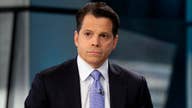 Can Scaramucci plug up the White House leaks? 