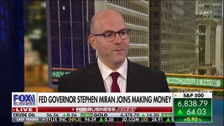 Federal Reserve governor gives his view on the role of cryptocurrency