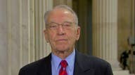 Sen. Grassley: Free trade works